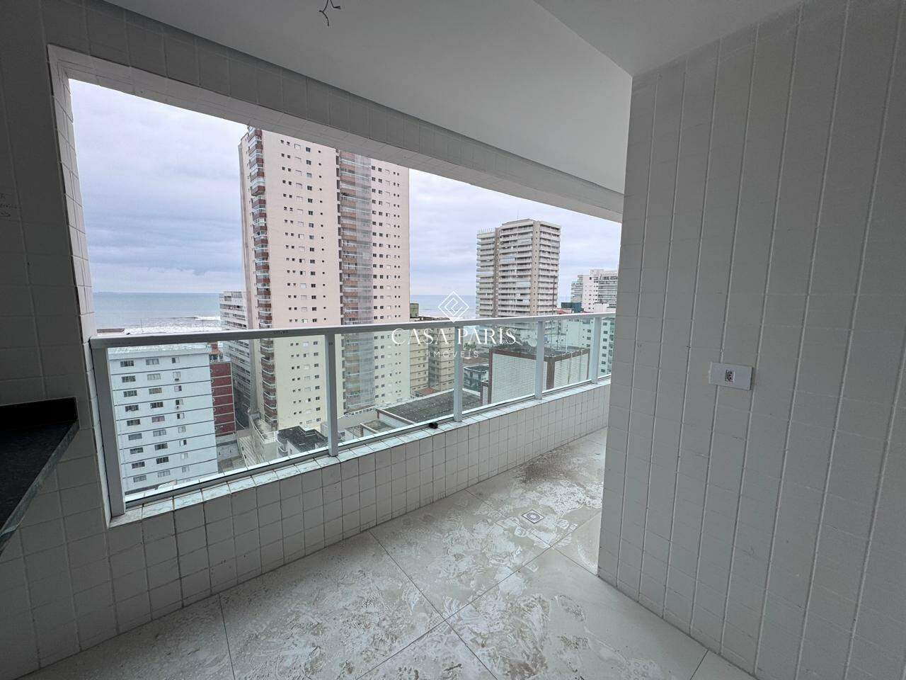 Apartamento à venda no Aviação: 
