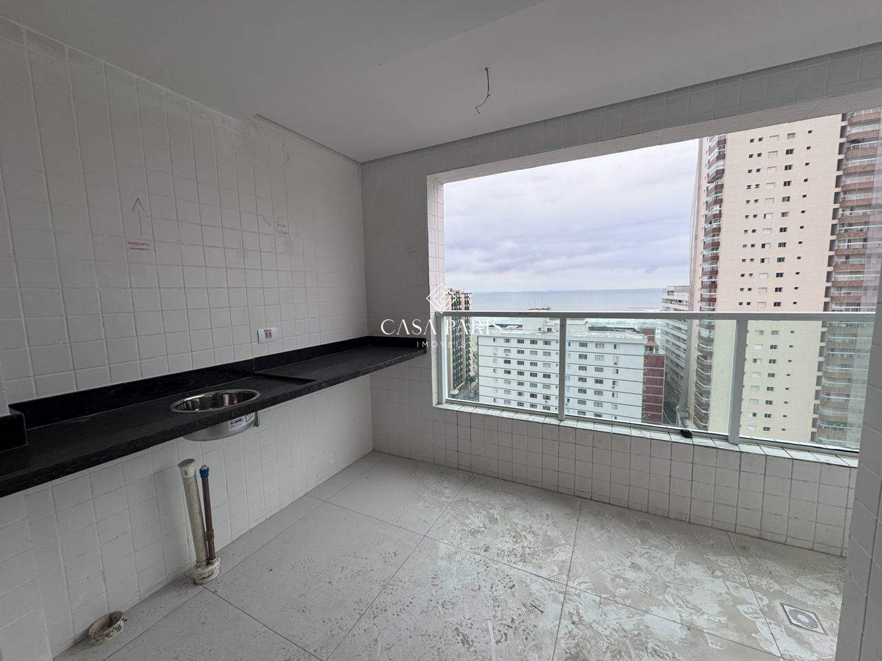 Apartamento à venda no Aviação: 