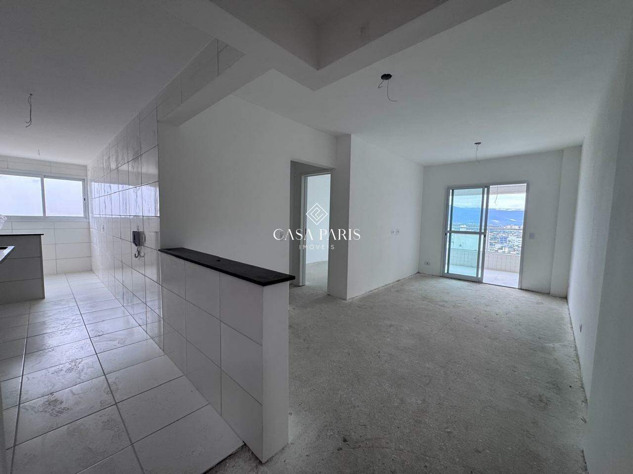 Apartamento à venda no Aviação: 