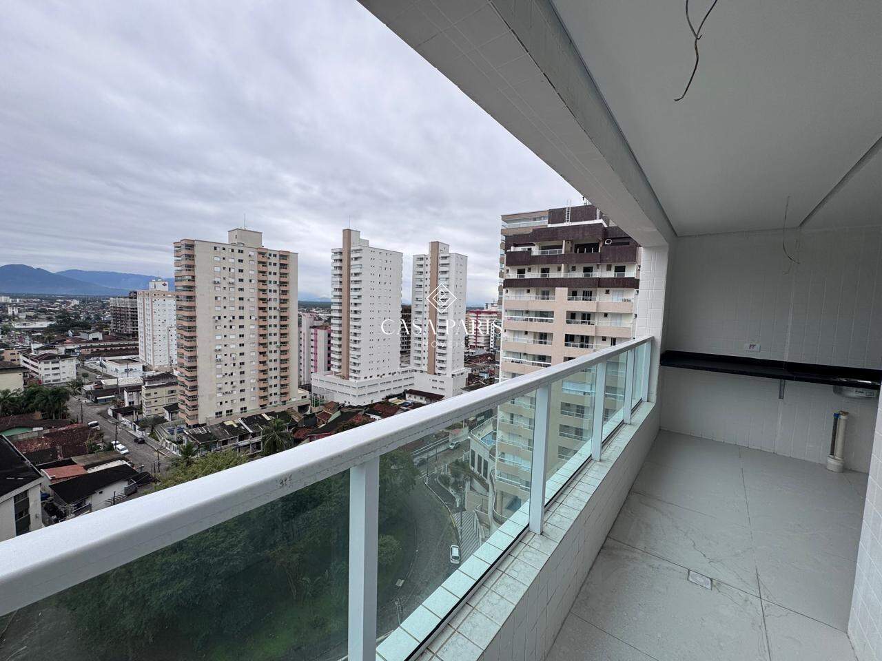 Apartamento à venda no Aviação: 