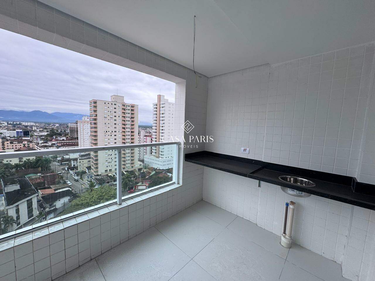 Apartamento à venda no Aviação: 