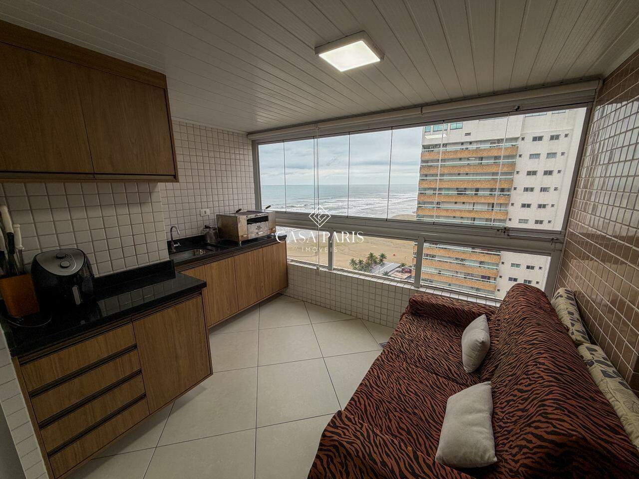 Apartamento à venda no Aviação: 