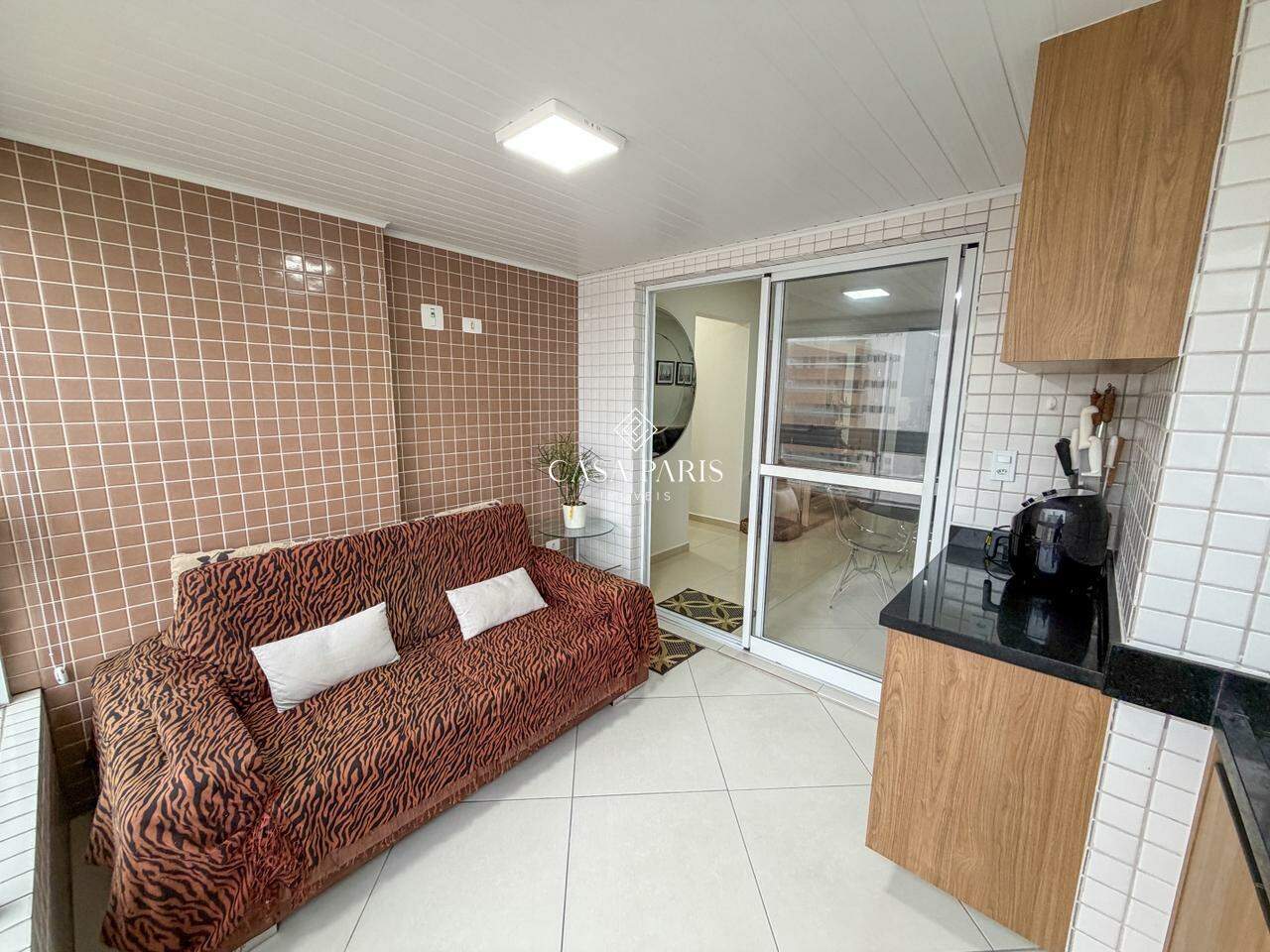 Apartamento à venda no Aviação: 