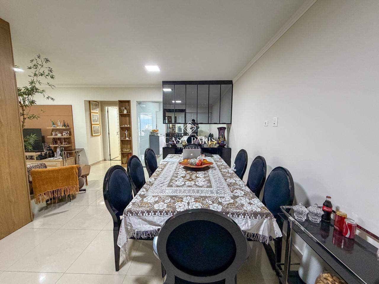 Apartamento à venda no Aviação: 