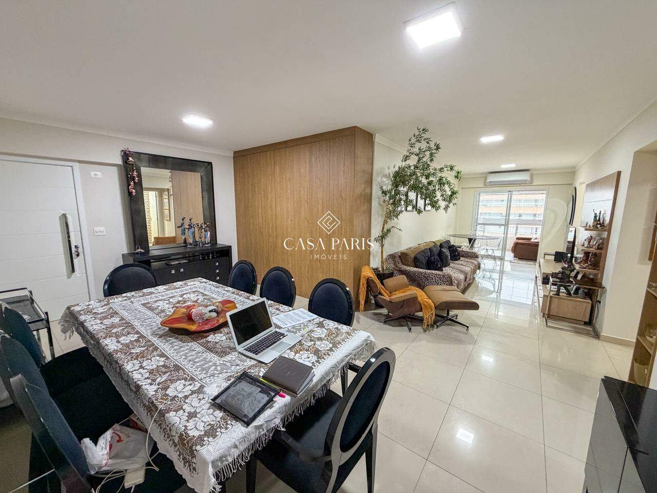 Apartamento à venda no Aviação: 