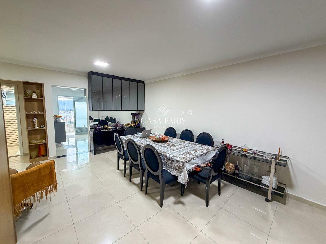 Apartamento à venda no Aviação: 
