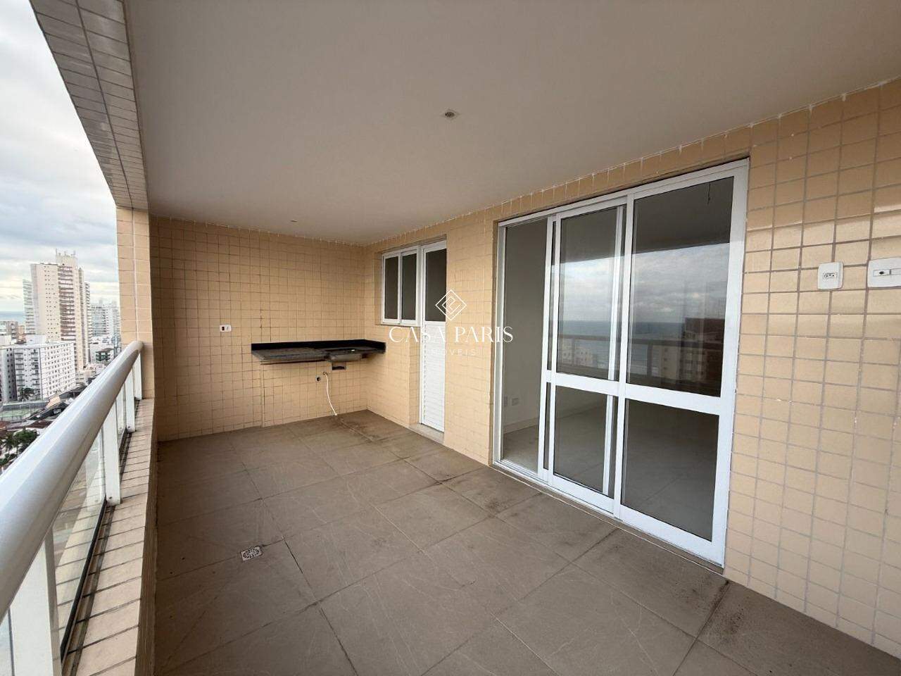 Apartamento à venda no Aviação: 