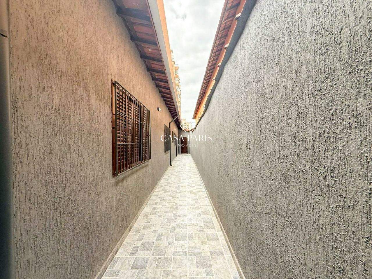 Casa à venda no Aviação: 