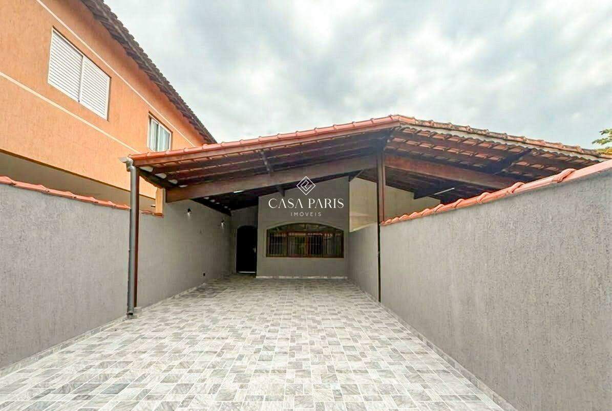 Casa à venda no Aviação: 