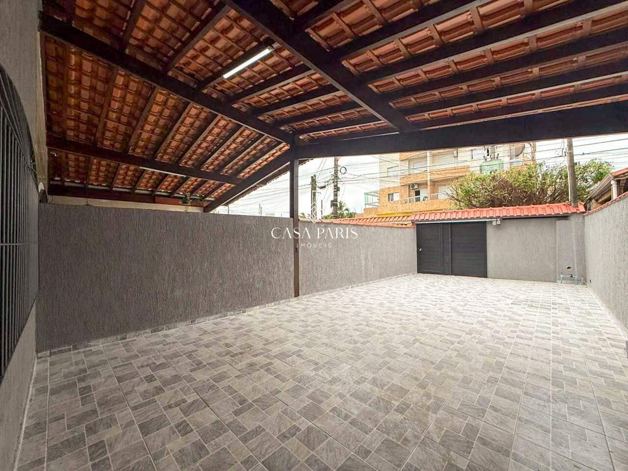 Casa à venda no Aviação: 