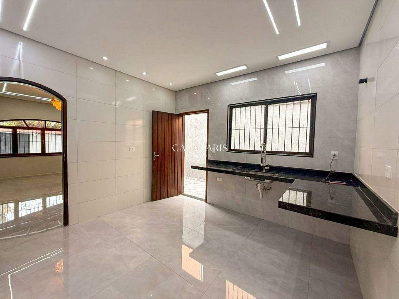 Casa à venda no Aviação: 