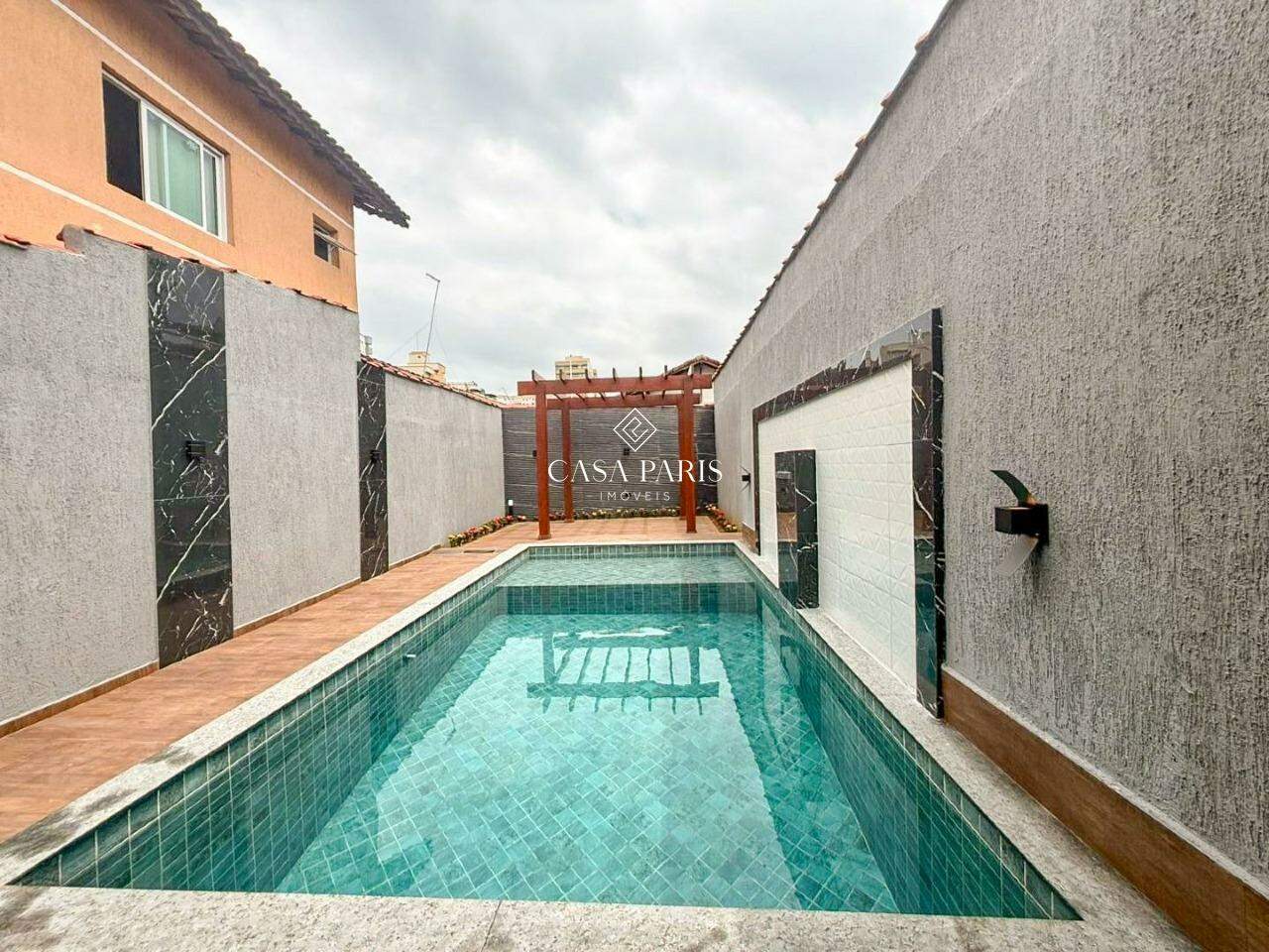 Casa à venda no Aviação: 