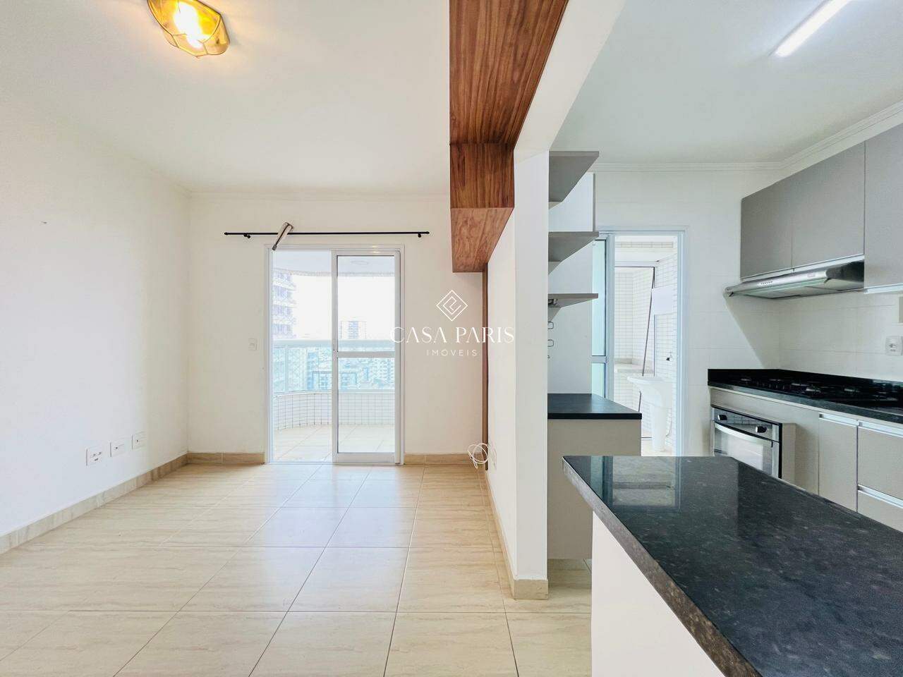 Apartamento à venda no Caiçara: 