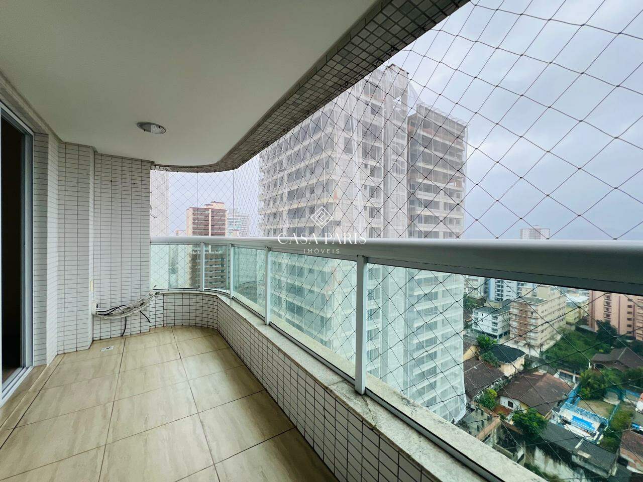 Apartamento à venda no Caiçara: 