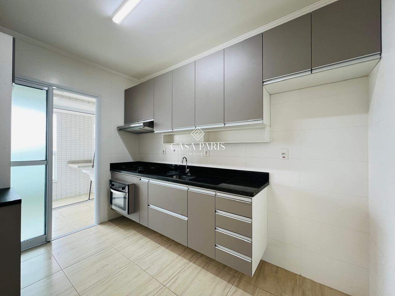 Apartamento à venda no Caiçara: 