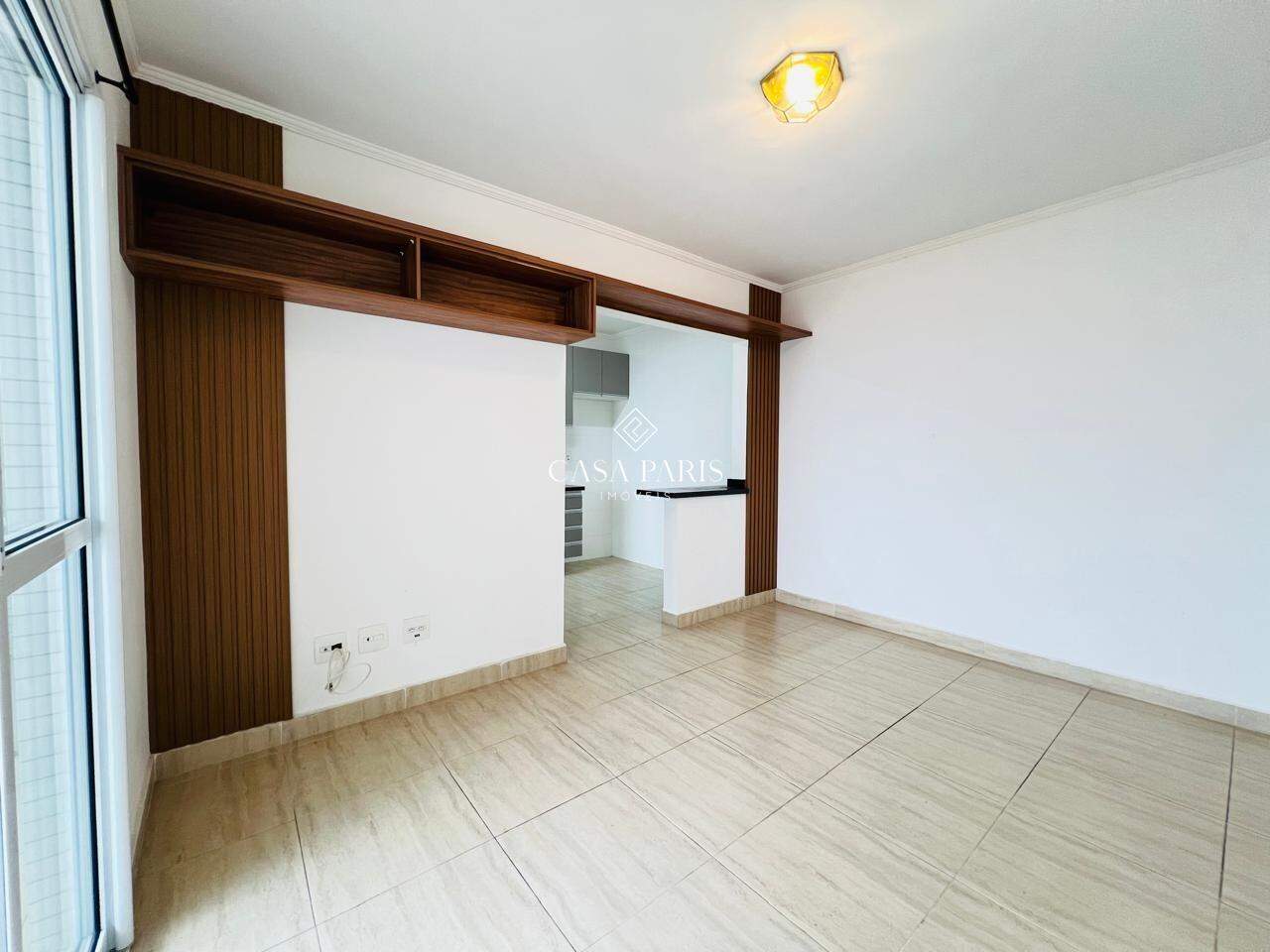 Apartamento à venda no Caiçara: 