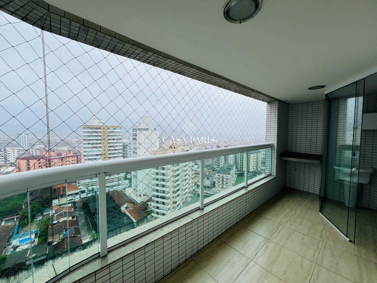 Apartamento à venda no Caiçara: 
