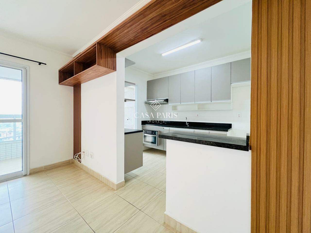 Apartamento à venda no Caiçara: 