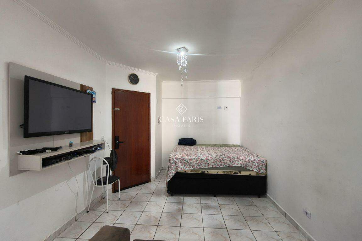 Kitnet à venda no Aviação: 