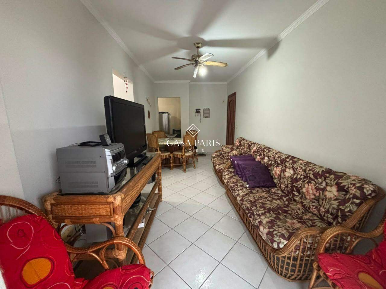 Apartamento à venda no Mirim: 