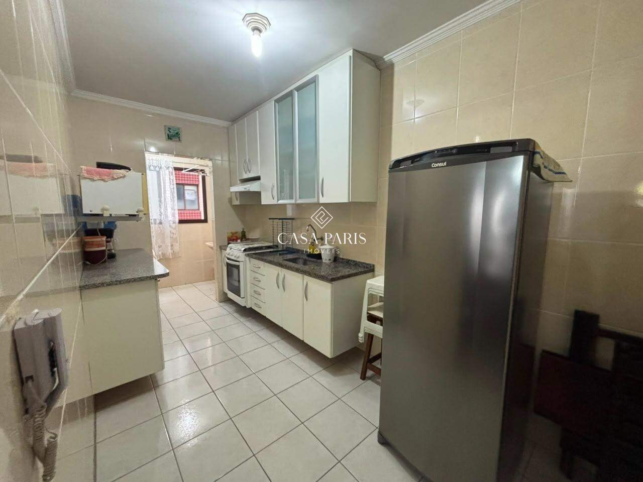 Apartamento à venda no Mirim: 