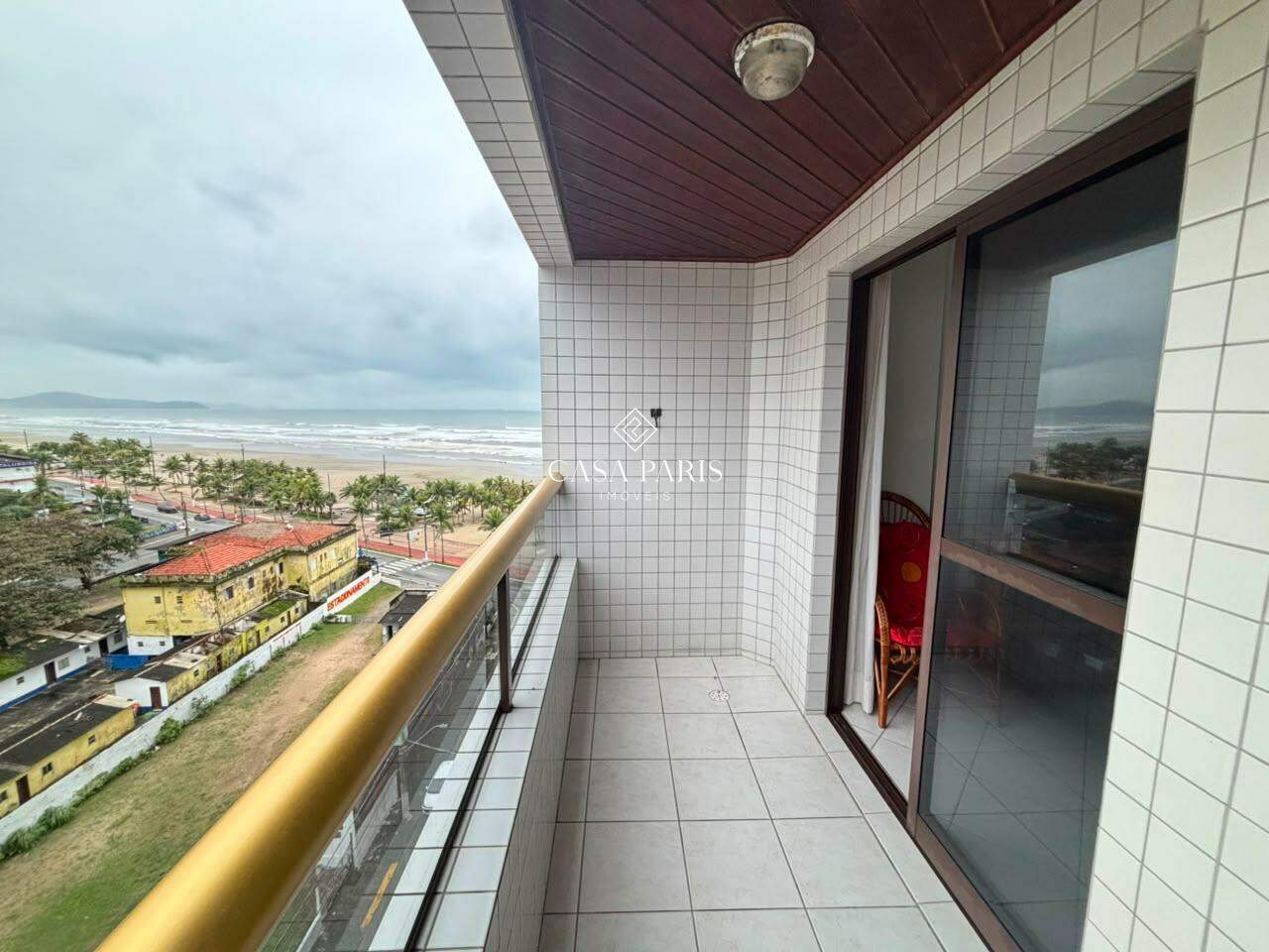 Apartamento à venda no Mirim: 