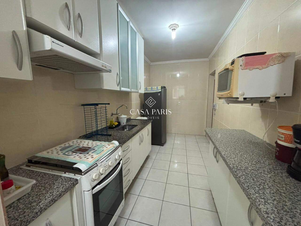 Apartamento à venda no Mirim: 