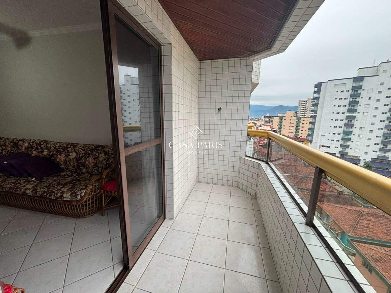 Apartamento à venda no Mirim: 