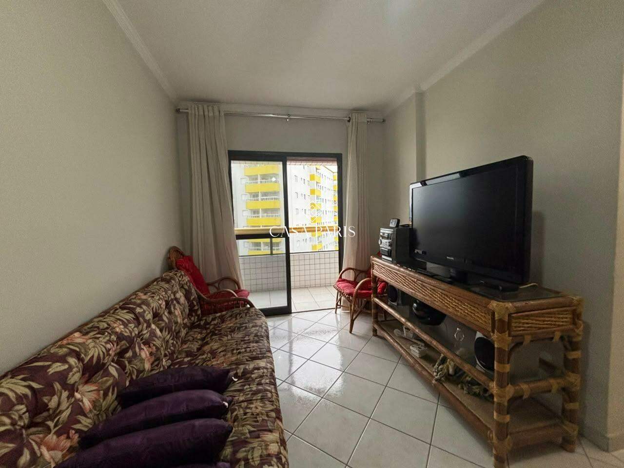 Apartamento à venda no Mirim: 