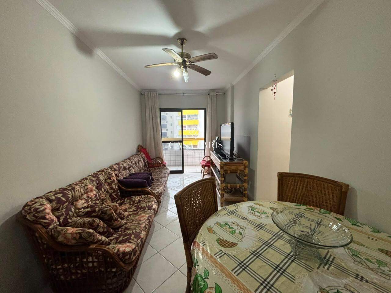Apartamento à venda no Mirim: 