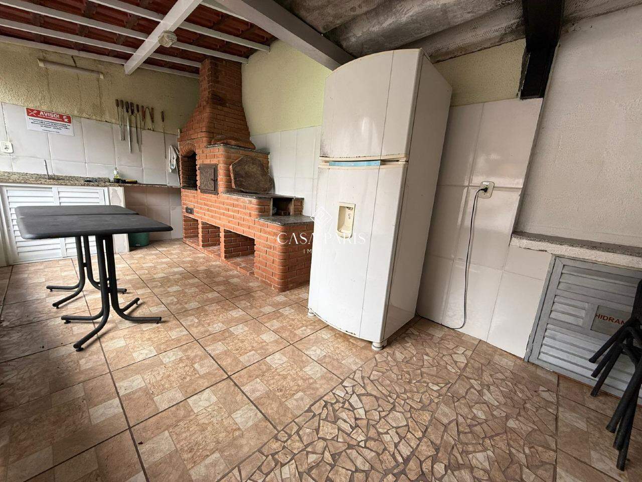 Apartamento à venda no Boqueirão: 