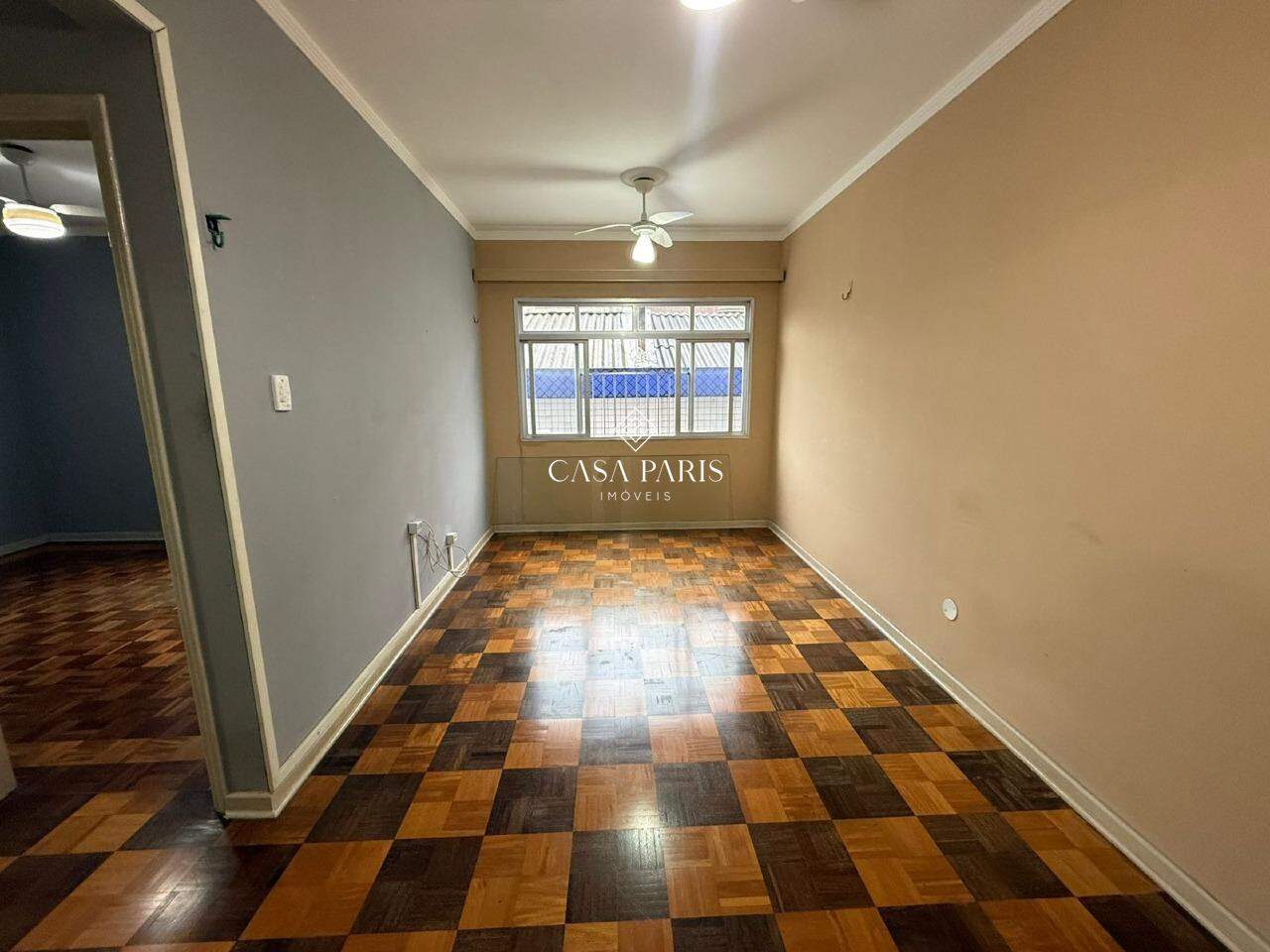 Apartamento à venda no Boqueirão: 