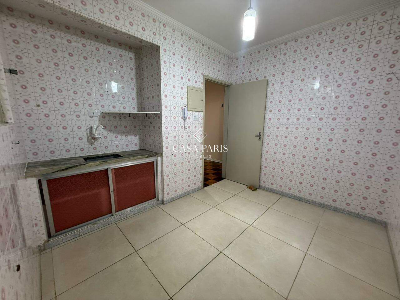 Apartamento à venda no Boqueirão: 