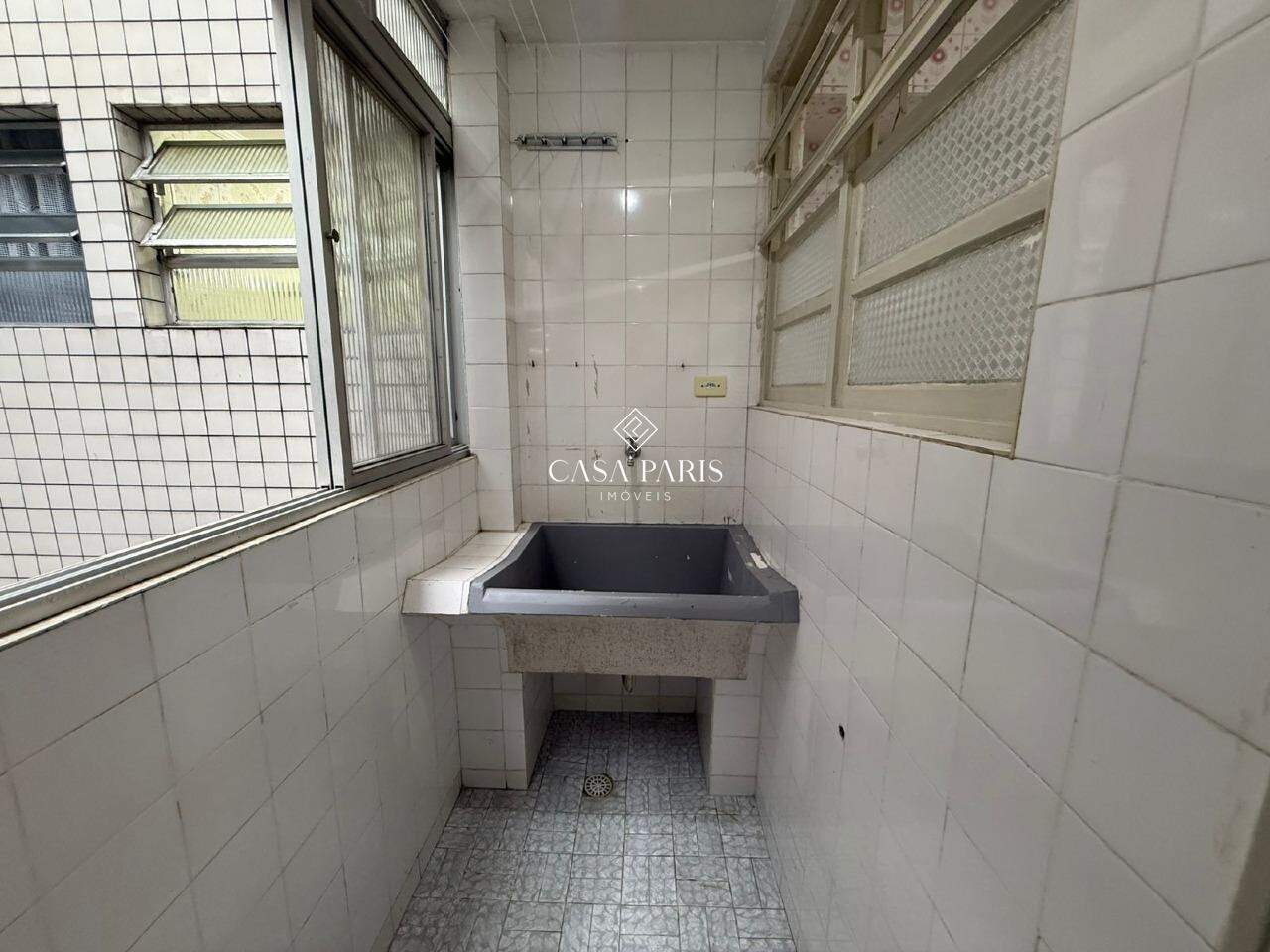 Apartamento à venda no Boqueirão: 