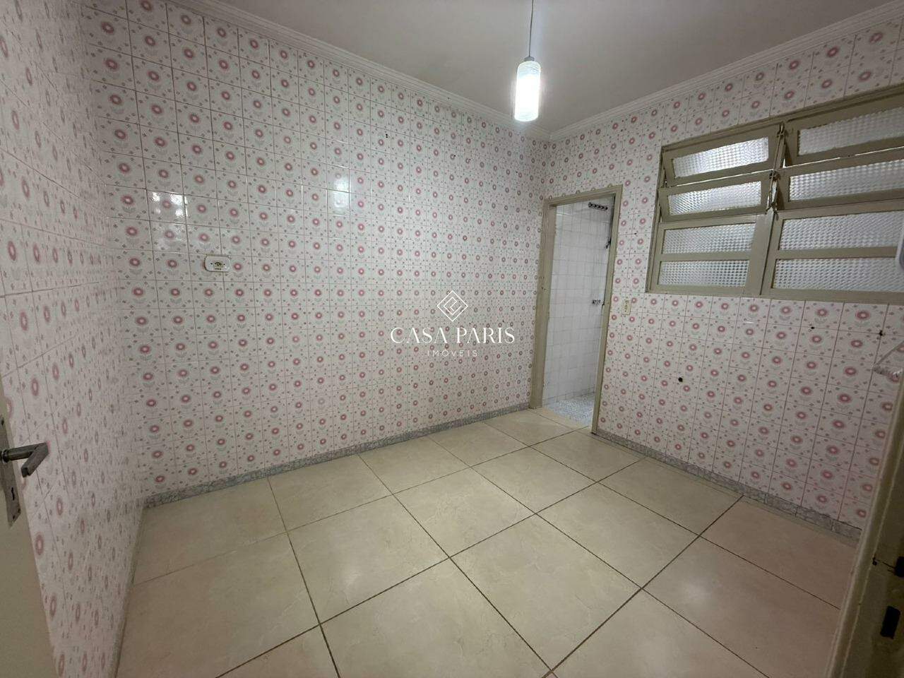 Apartamento à venda no Boqueirão: 