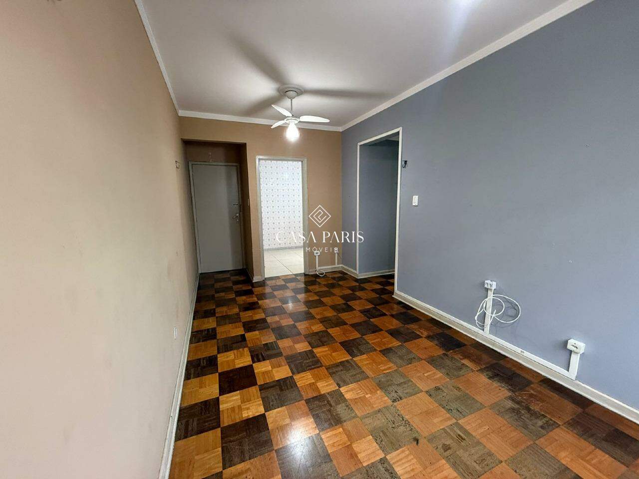 Apartamento à venda no Boqueirão: 