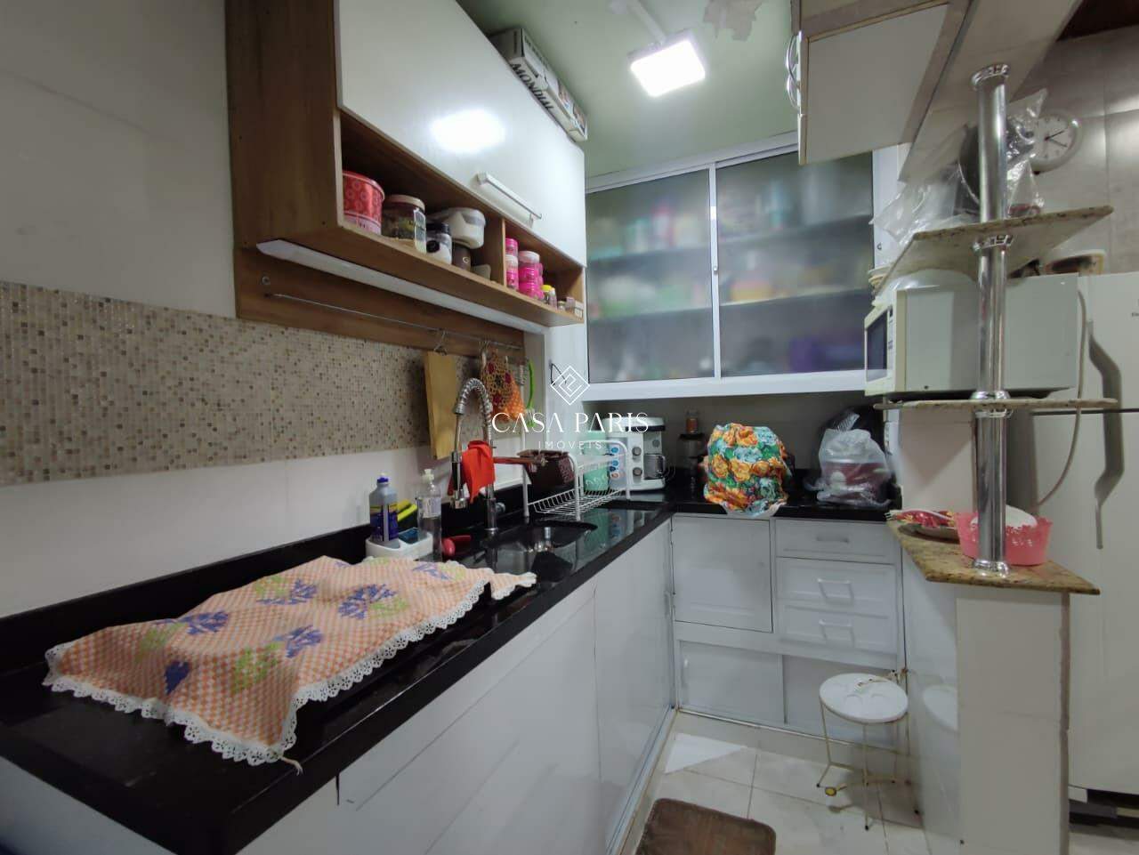 Casa de Condomínio à venda no Jardim Real: 