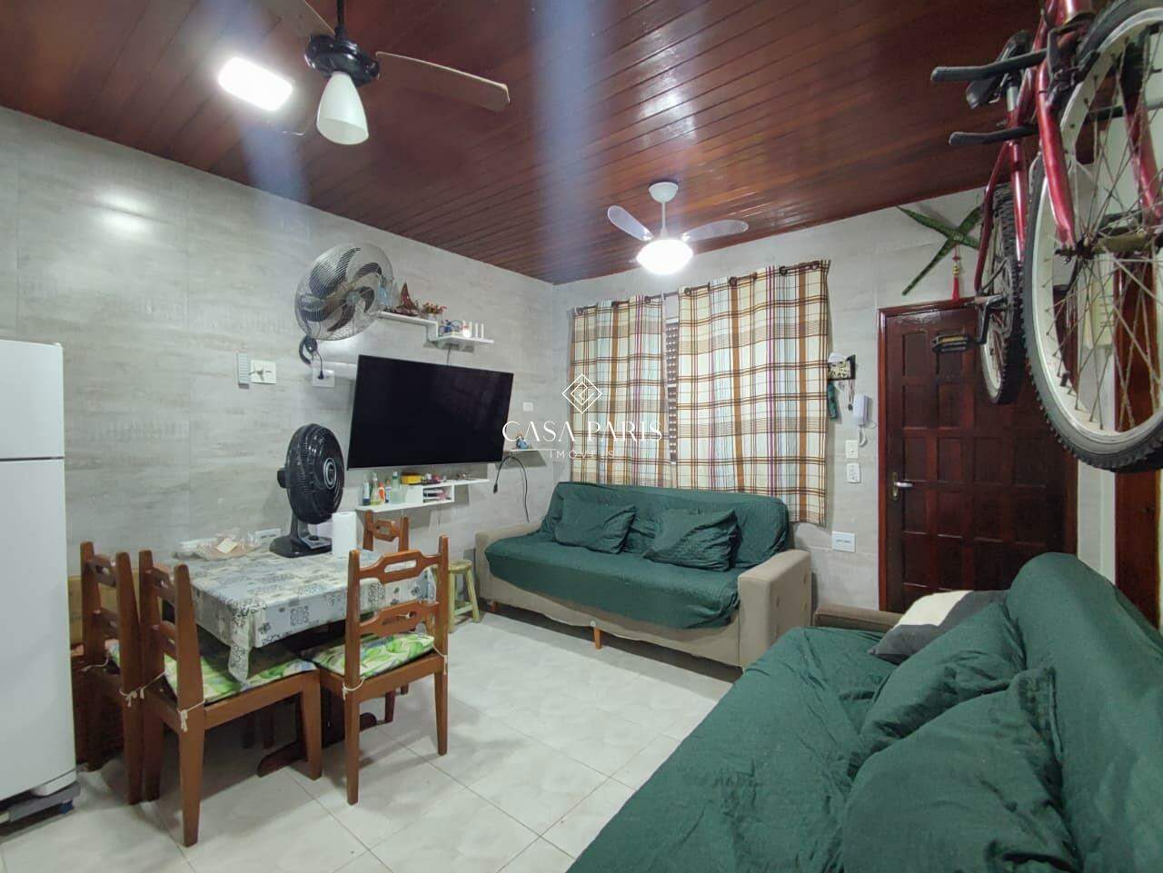 Casa de Condomínio à venda no Jardim Real: 