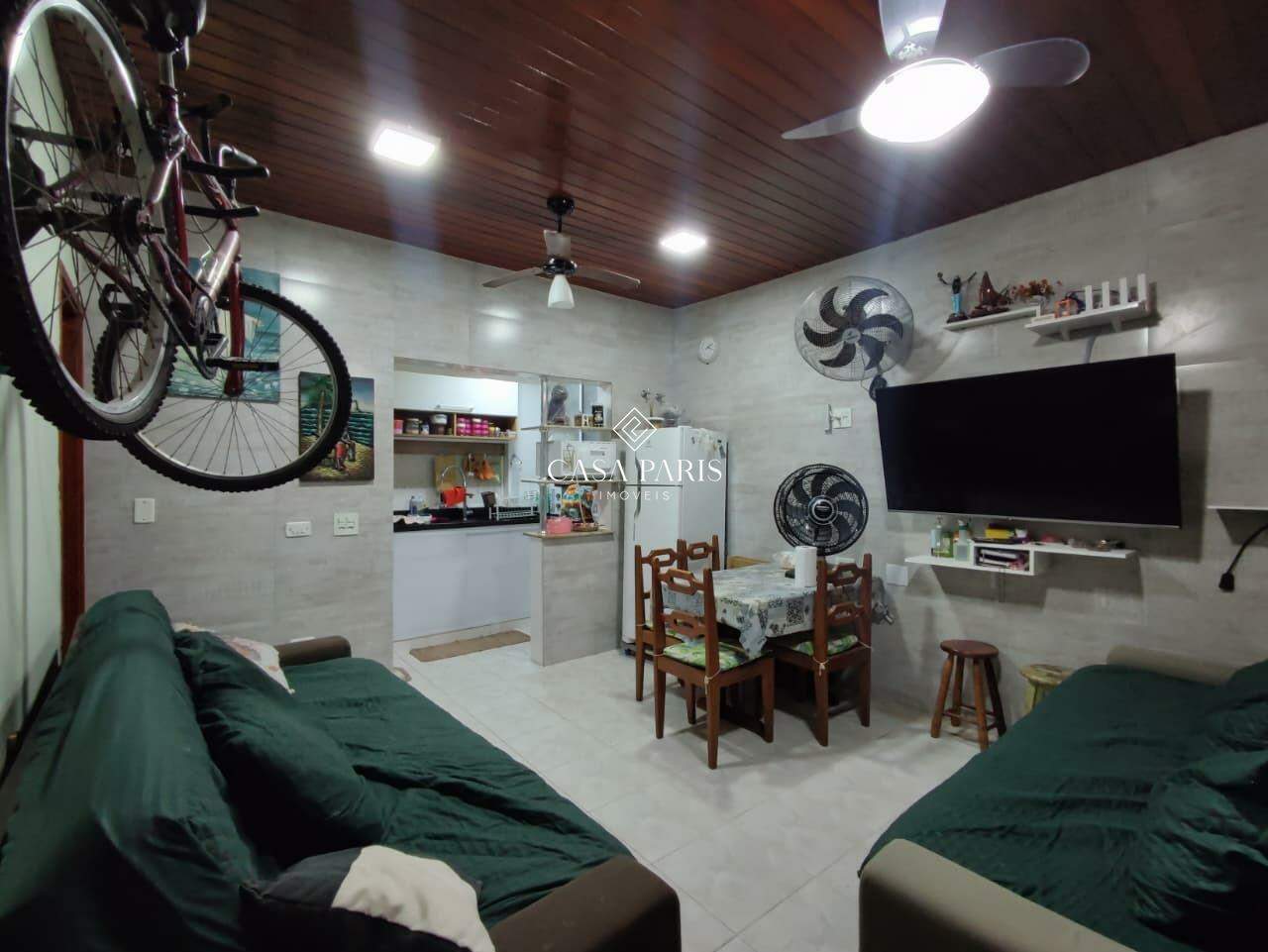 Casa de Condomínio à venda no Jardim Real: 