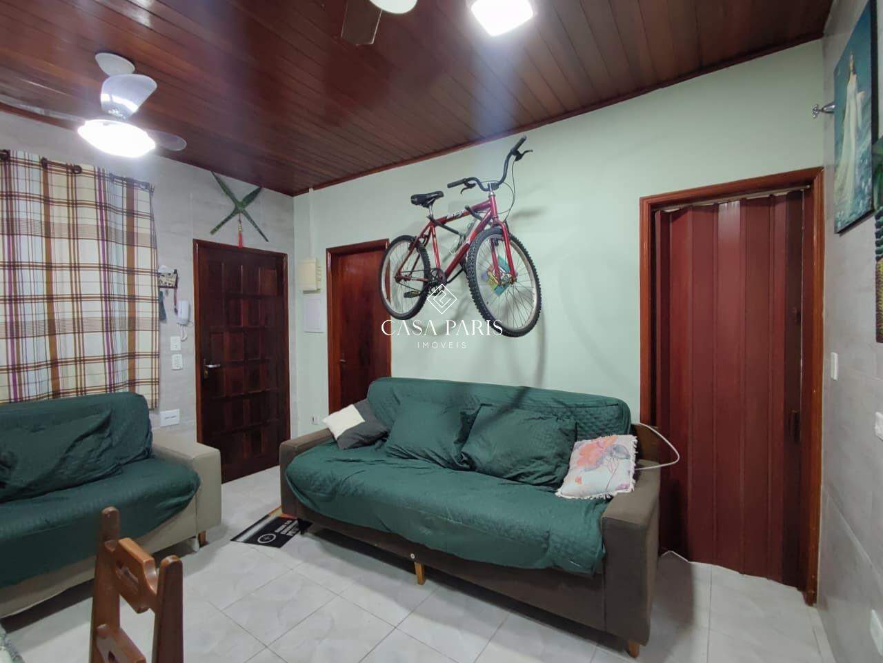Casa de Condomínio à venda no Jardim Real: 