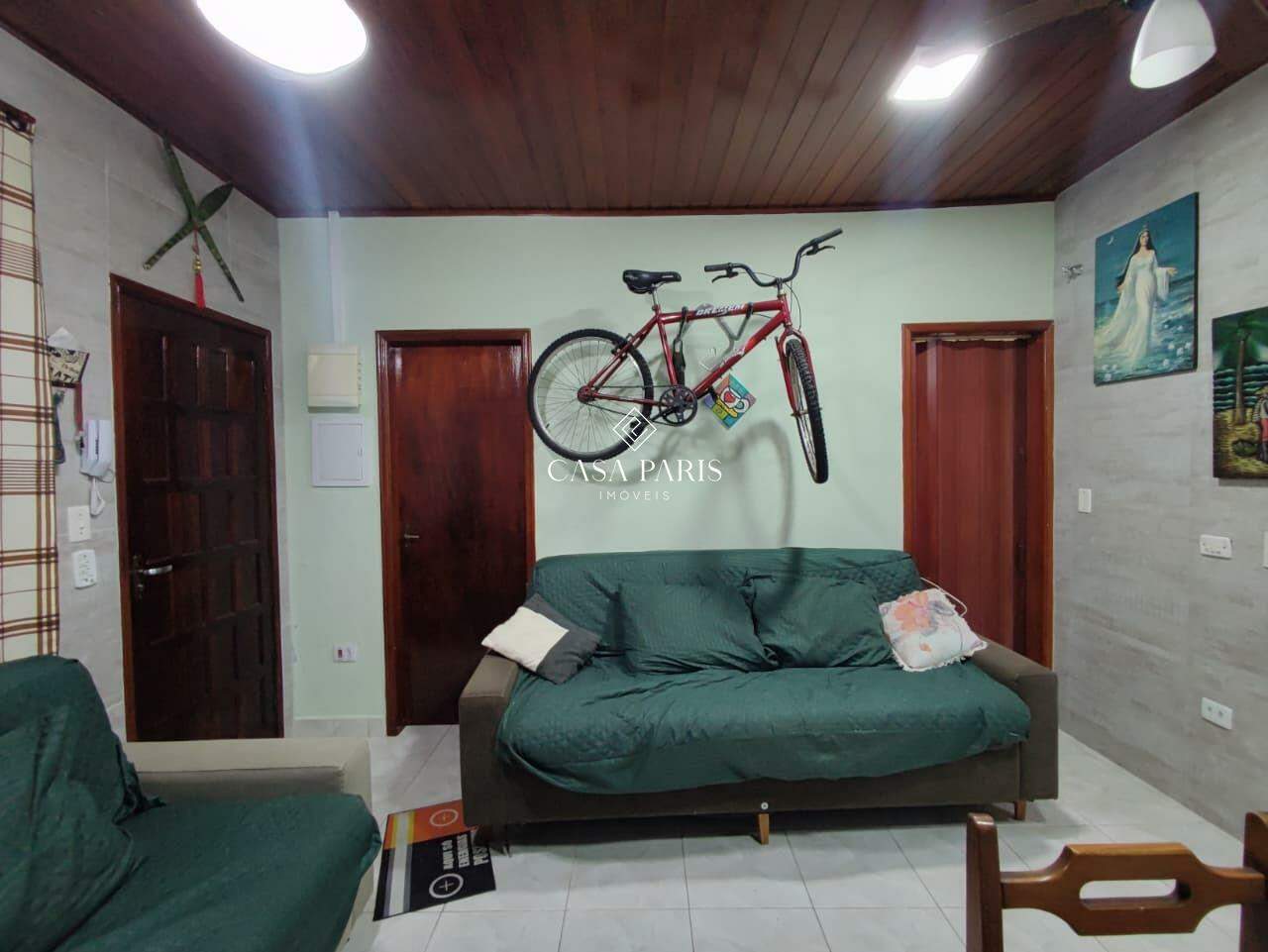 Casa de Condomínio à venda no Jardim Real: 