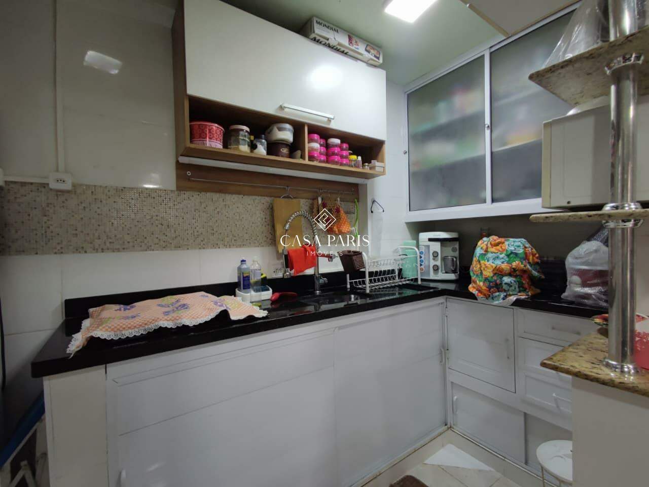Casa de Condomínio à venda no Jardim Real: 
