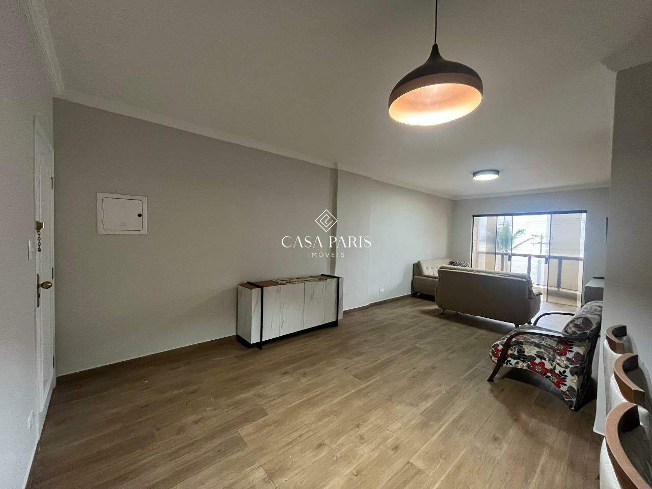 Apartamento à venda no Caiçara: 