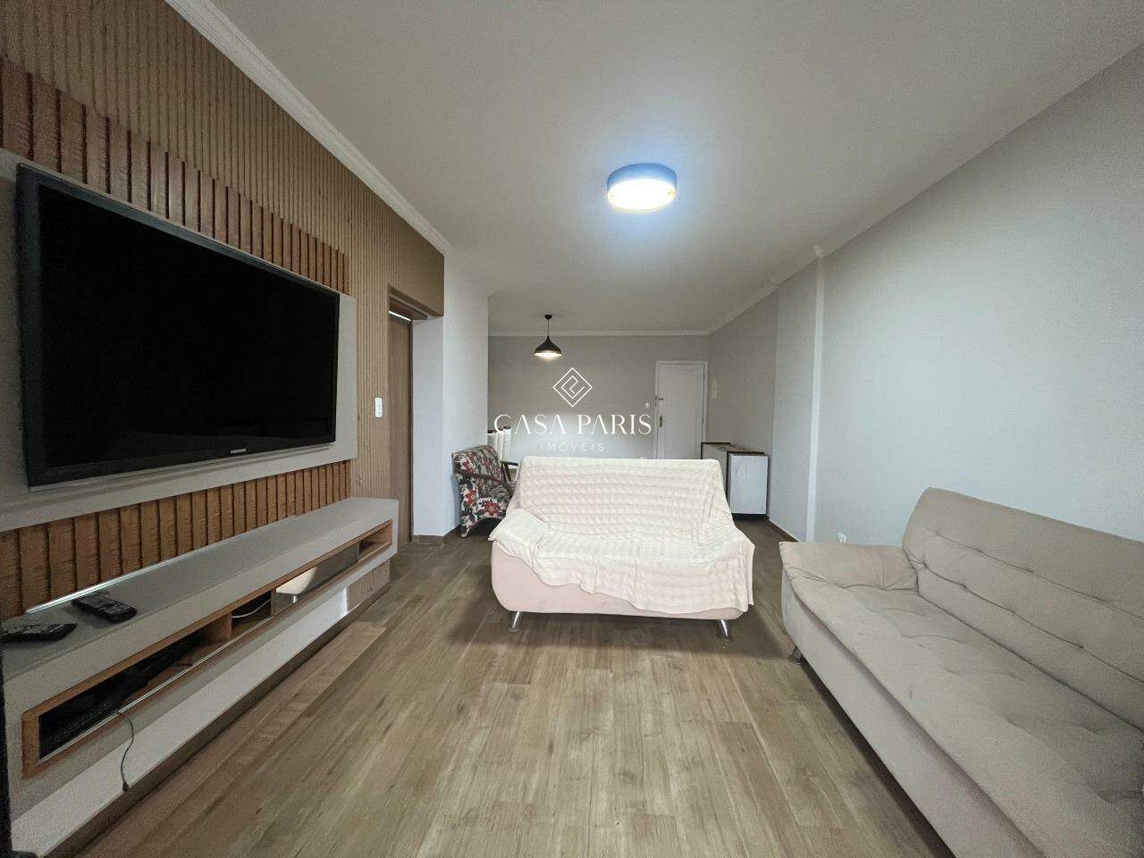 Apartamento à venda no Caiçara: 