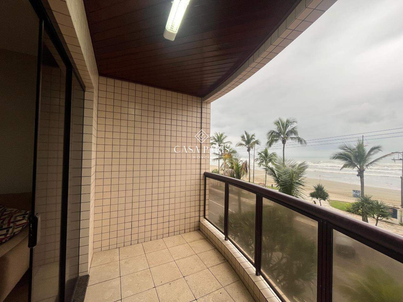 Apartamento à venda no Caiçara: 
