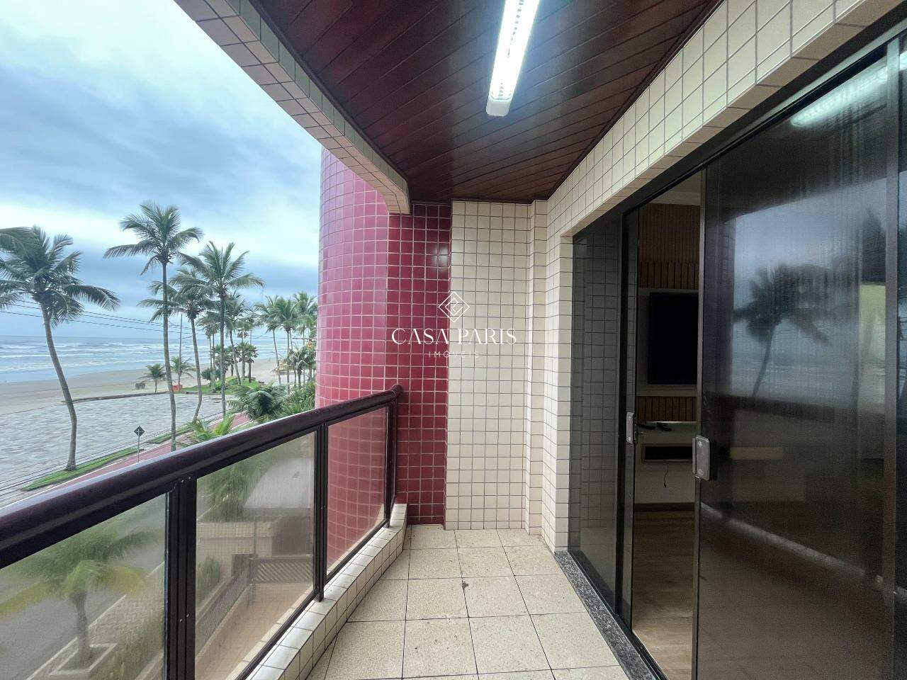 Apartamento à venda no Caiçara: 