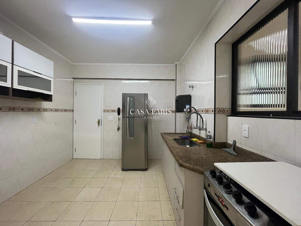 Apartamento à venda no Caiçara: 