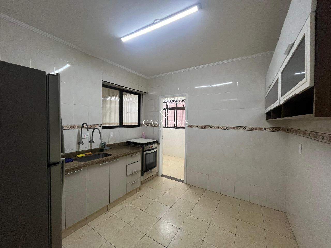 Apartamento à venda no Caiçara: 
