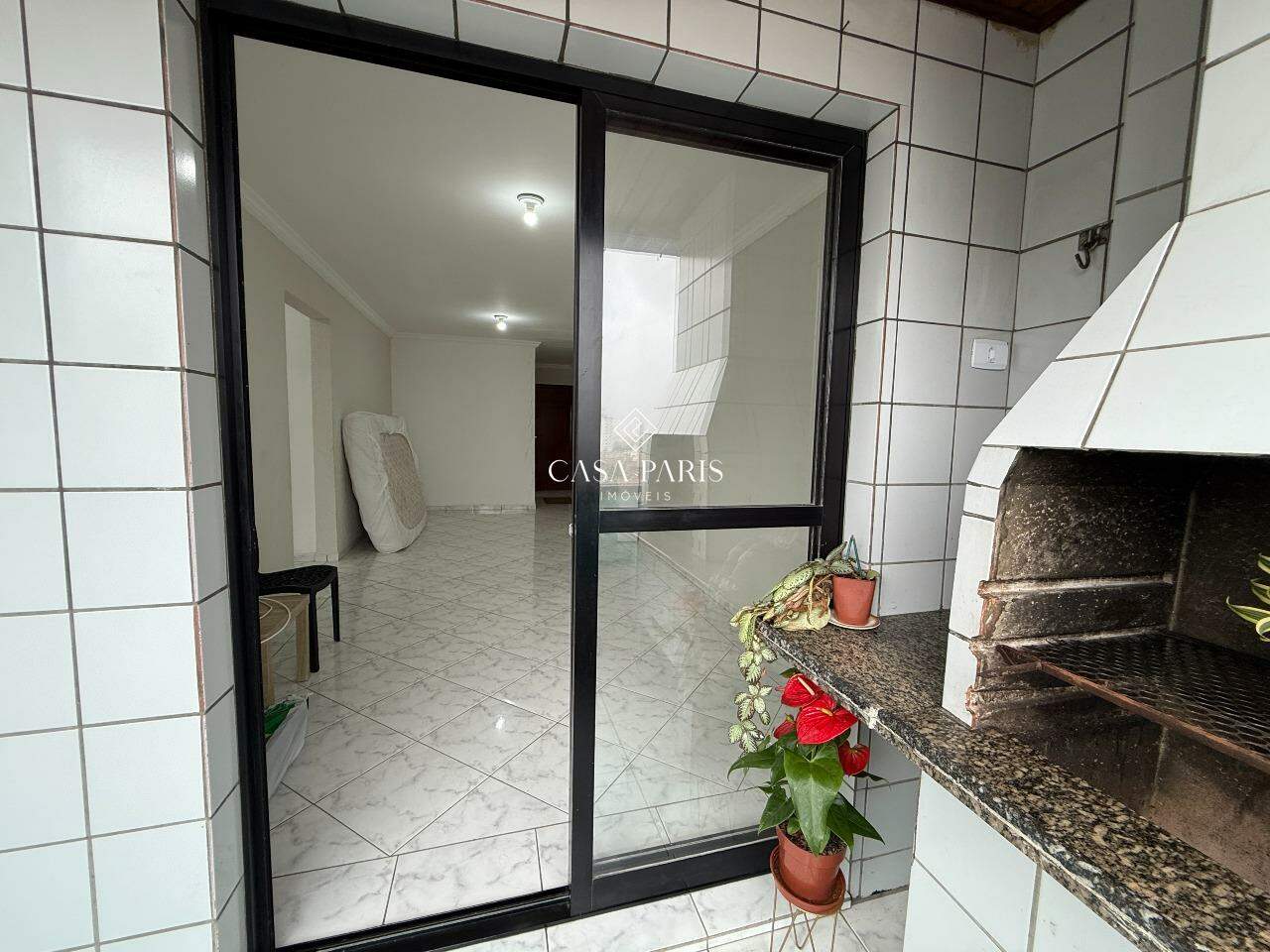 Apartamento à venda no Ocian: 