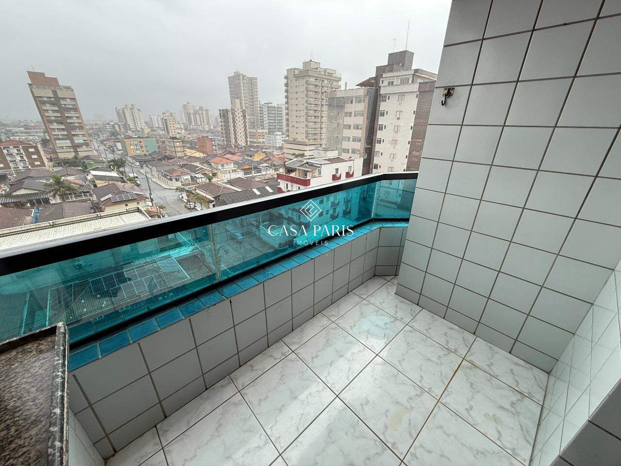 Apartamento à venda no Ocian: 